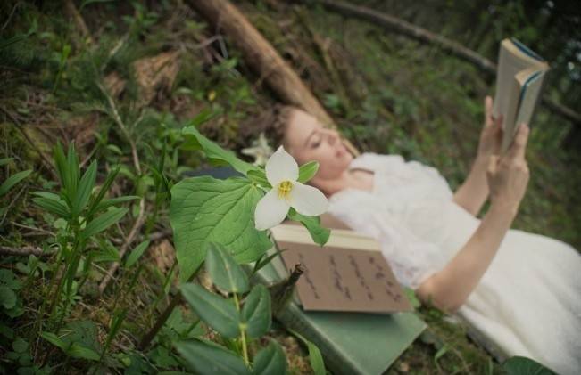 Forest Dreams Styled Shoot {Brilliant Imagery} 6
