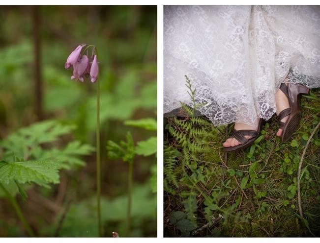 Forest Dreams Styled Shoot {Brilliant Imagery} 7