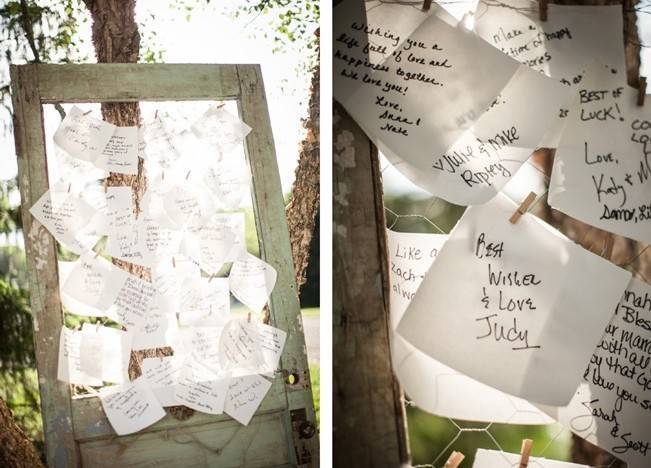 Turquoise + Purple Country Wedding {Bethany Snyder Photography} 23