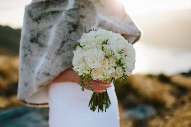 New Zealand Mountain Wedding at Jacks Point {Alpine Image Co.} 25