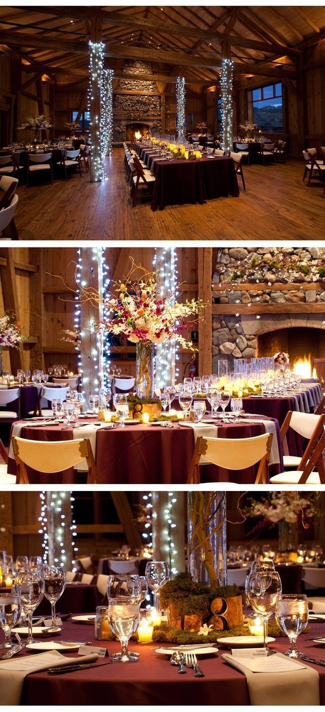 Woodsy Colorado Mountain Wedding {Karen High Photography} 20