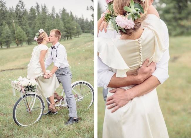 A Midsummer Night’s Dream Whimsical Styled Shoot {Captured by Corrin} 11