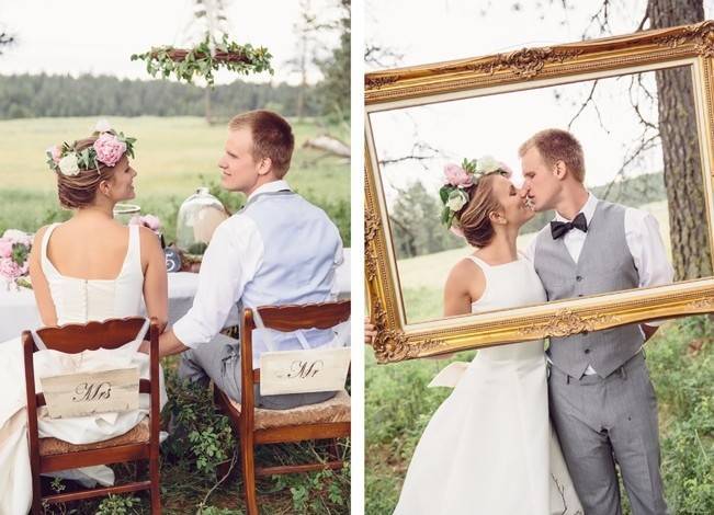 A Midsummer Night’s Dream Whimsical Styled Shoot {Captured by Corrin} 18