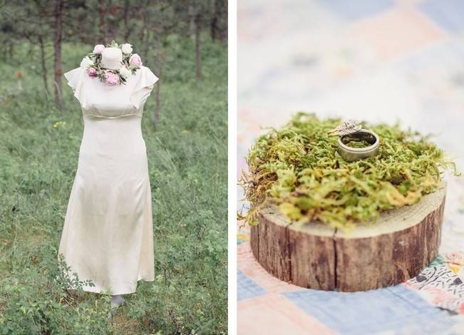 A Midsummer Night’s Dream Whimsical Styled Shoot {Captured by Corrin} 2