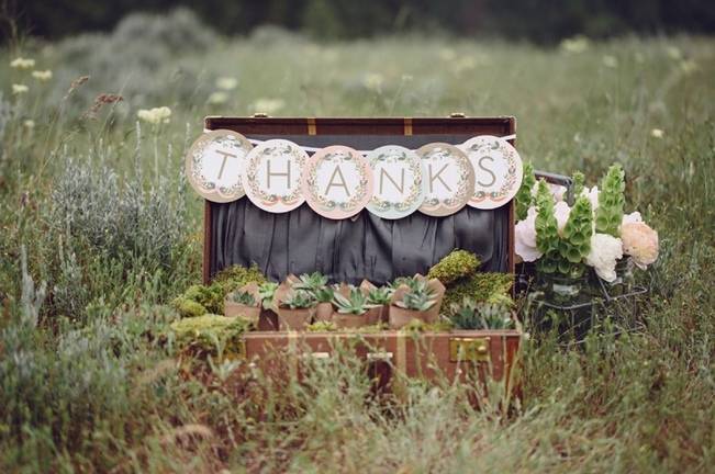 A Midsummer Night’s Dream Whimsical Styled Shoot {Captured by Corrin} 25
