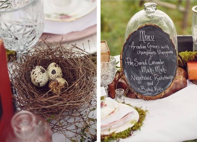 A Midsummer Night’s Dream Whimsical Styled Shoot {Captured by Corrin} 26