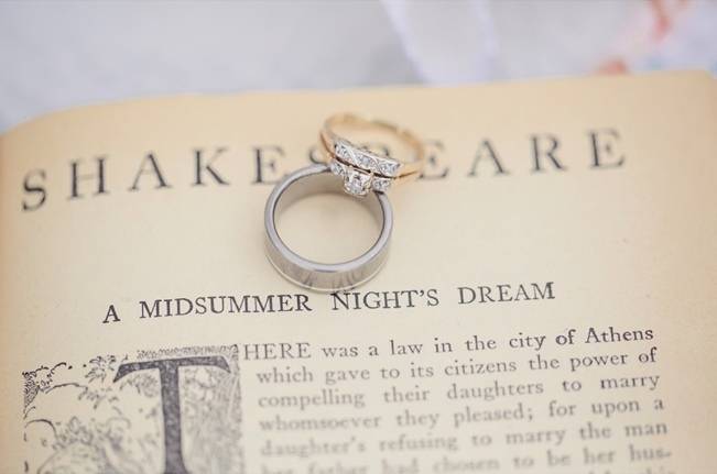 A Midsummer Night’s Dream Whimsical Styled Shoot {Captured by Corrin} 5