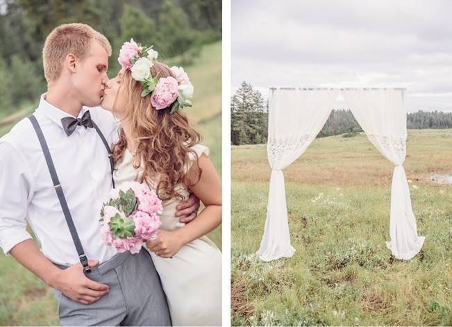 A Midsummer Night’s Dream Whimsical Styled Shoot {Captured by Corrin} 8