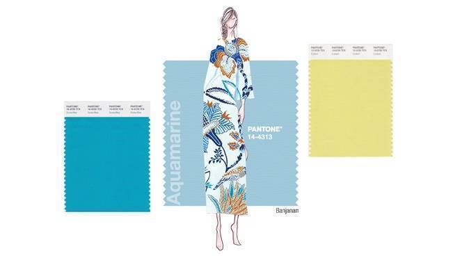 wedding palettes with pantone spring 2015 colors - Copy (2)