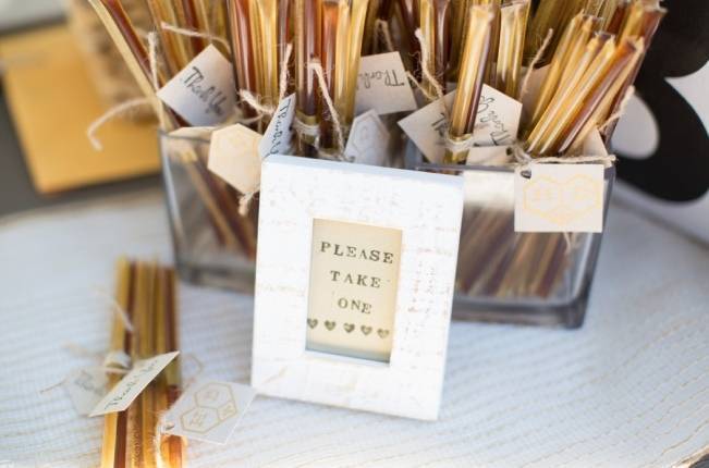 Simple California Picnic in the Park Wedding {Heidi Sandoval Photography} 15