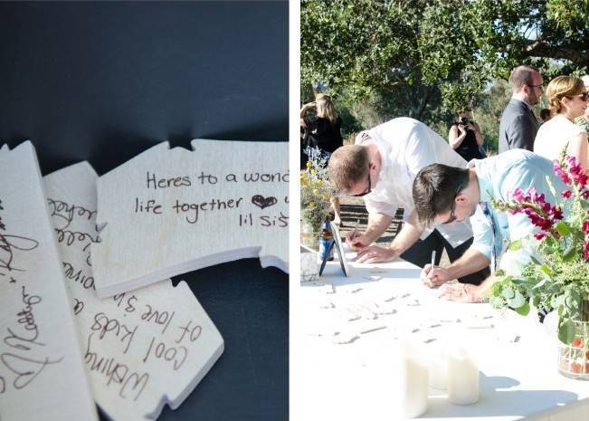 Simple California Picnic in the Park Wedding {Heidi Sandoval Photography} 16