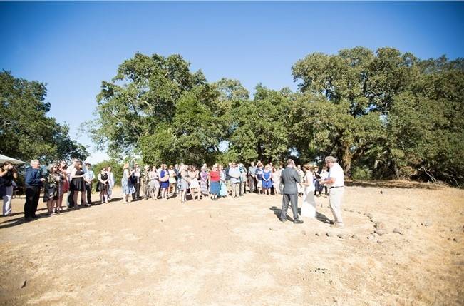 Simple California Picnic in the Park Wedding {Heidi Sandoval Photography} 9