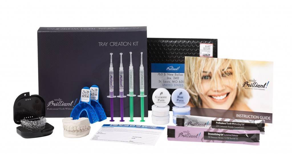 Smile-Brilliant-Teeth-Whitening-Trays