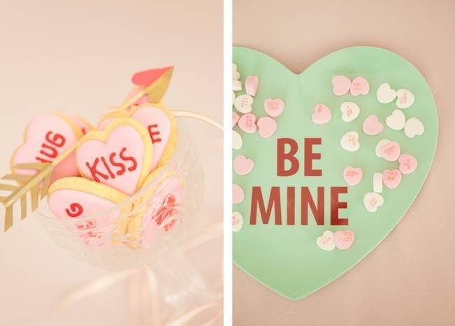 Be Mine. DIY Valentine’s Day Inspiration {Adorro Impressions} 7