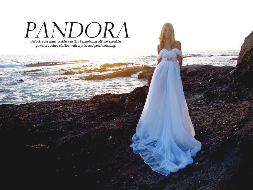 PandoraLookbookCover