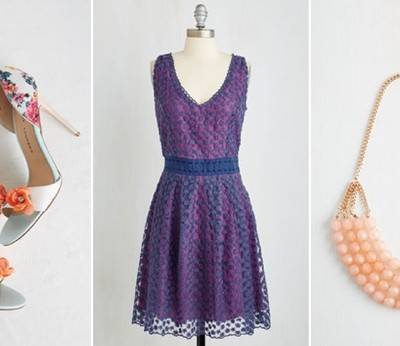 Garden-Ready Guest Looks from ModCloth
