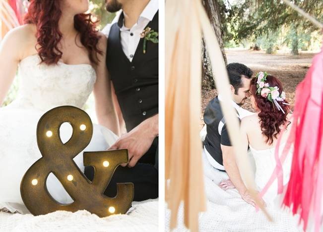 Rustic 10 Year Anniversary Shoot {Peterson Design & Photography} 11