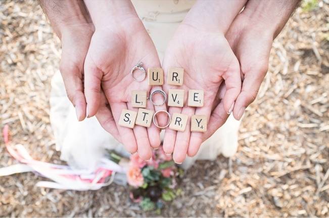 Rustic 10 Year Anniversary Shoot {Peterson Design & Photography} 14