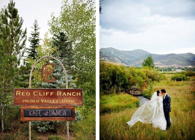 Rustic Autumn Red Cliff Ranch Wedding {Pepper Nix Photography} 10