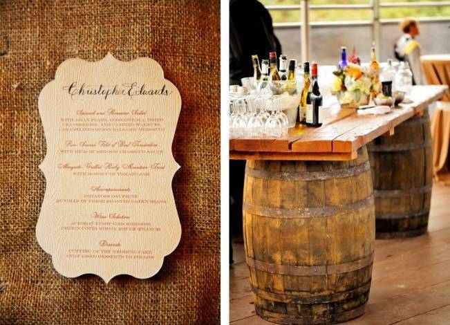Rustic Autumn Red Cliff Ranch Wedding {Pepper Nix Photography} 23