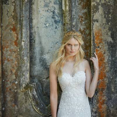 BHLDN's Twice Enchanted Fall 2015 Bridal Collection 38
