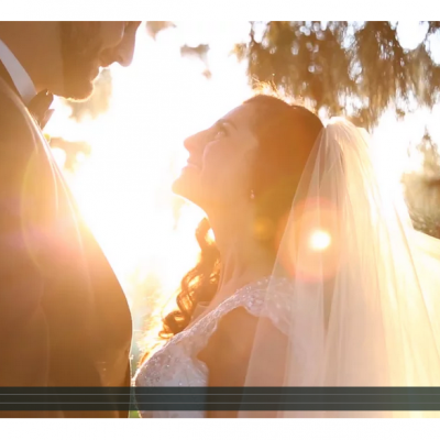 Arielle + Phil: “Love is Better than a Fairy Tale” Wedding Film
