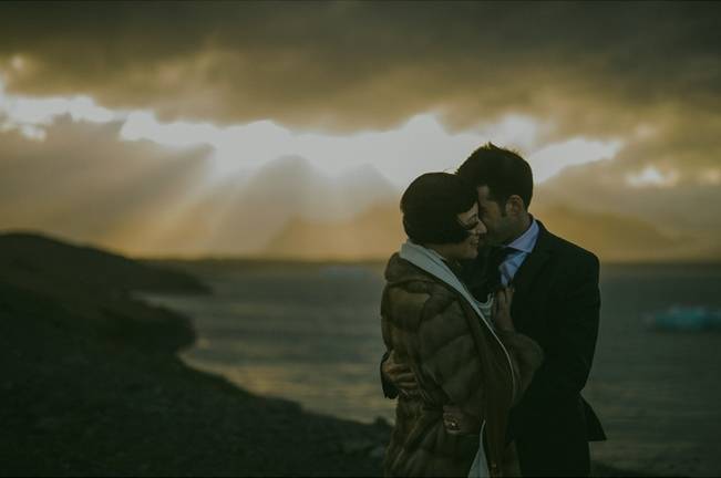 Destination Wedding in Iceland {M&J Studios} 16