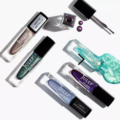 Last Minute Shopping? Give the Gift of Julep Beauty