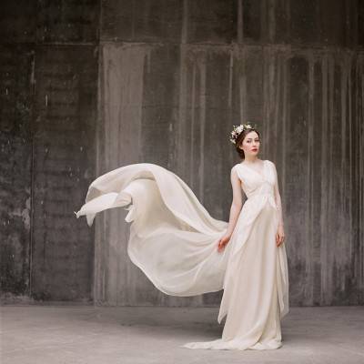 11 Gorgeous Wedding Gowns under $1,000 1