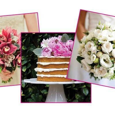 Spotlight: Destination Wedding Flowers in Australia