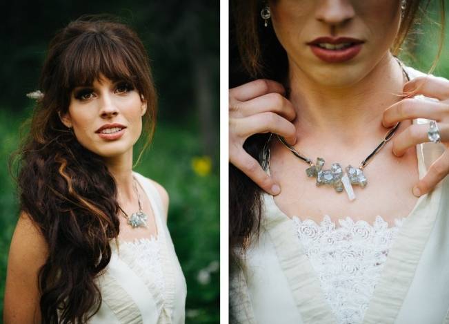 ‘Where the Wild Things Are’ Styled Wedding Inspiration 15