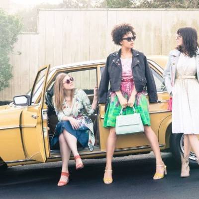 Romantic Spring Road Trip Styles from ModCloth