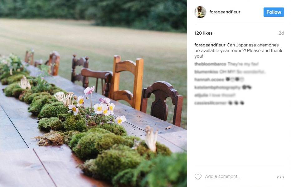 15 Must-Follow Floral Designers on Instagram 69