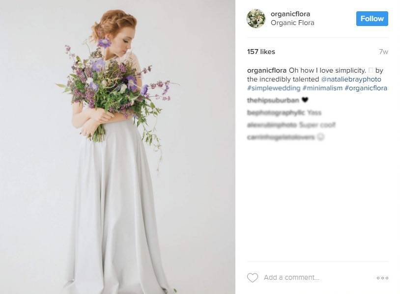 15 Must-Follow Floral Designers on Instagram 77