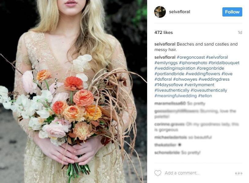 15 Must-Follow Floral Designers on Instagram 81