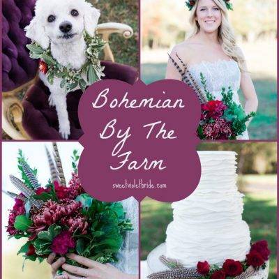 Bohemian By The Farm