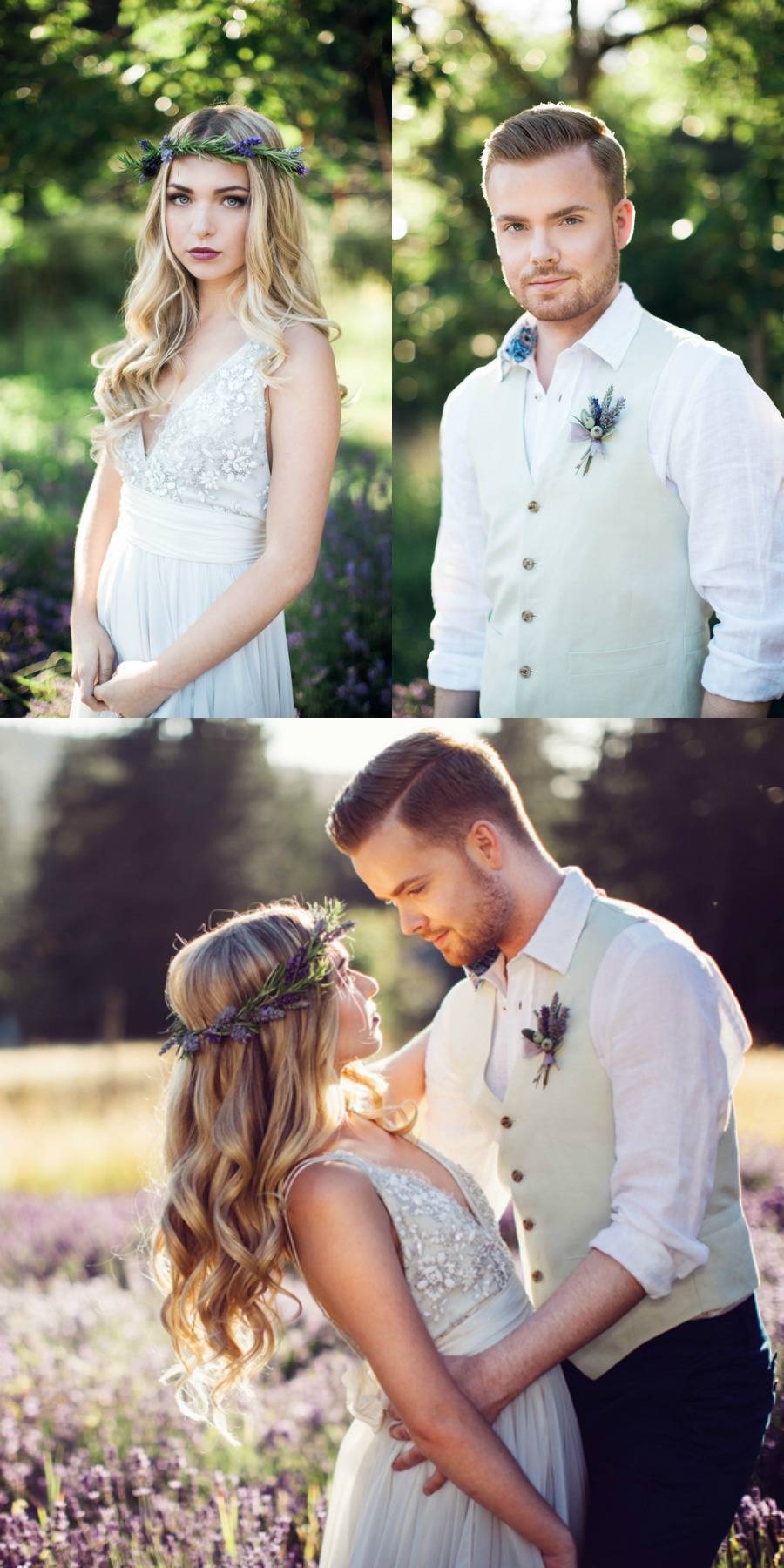 Styled Shoot: Lavender Bloom 119