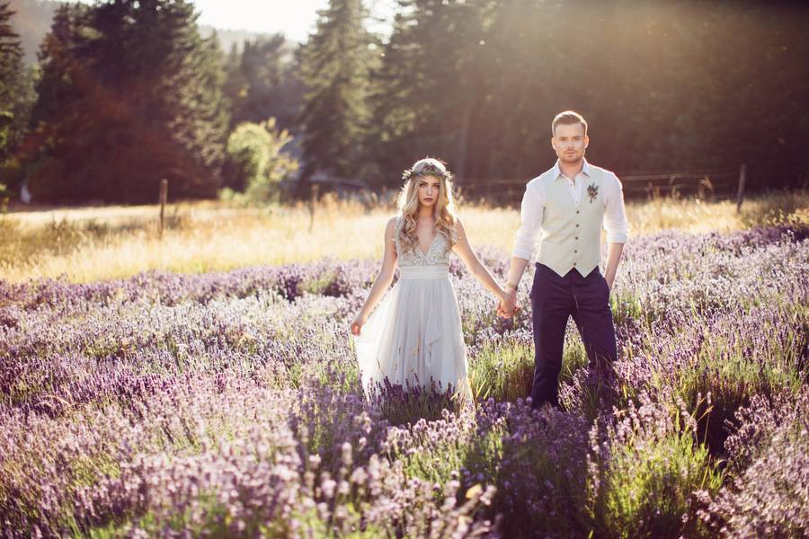 Styled Shoot: Lavender Bloom 121