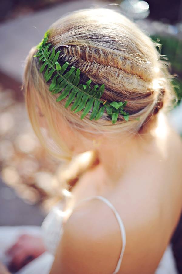 11 Ways to Use Ferns in Your Wedding 53