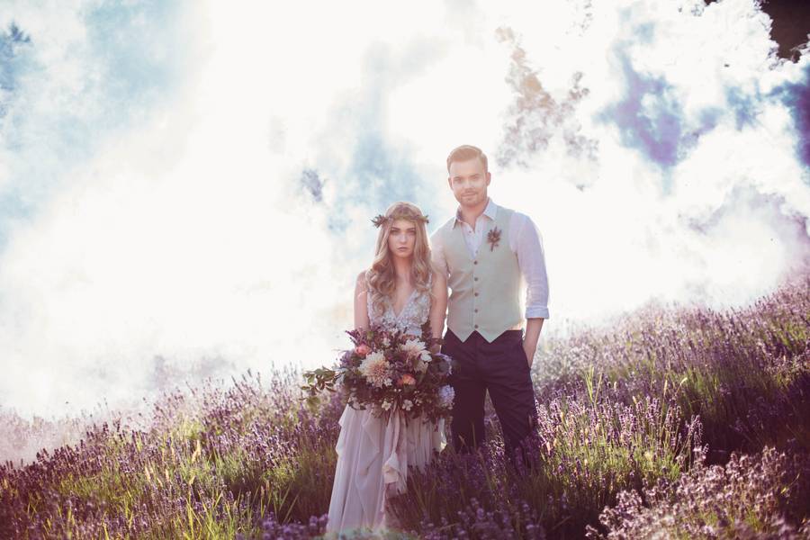 Styled Shoot: Lavender Bloom 113