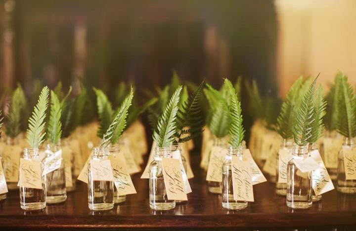 11 Ways to Use Ferns in Your Wedding 63