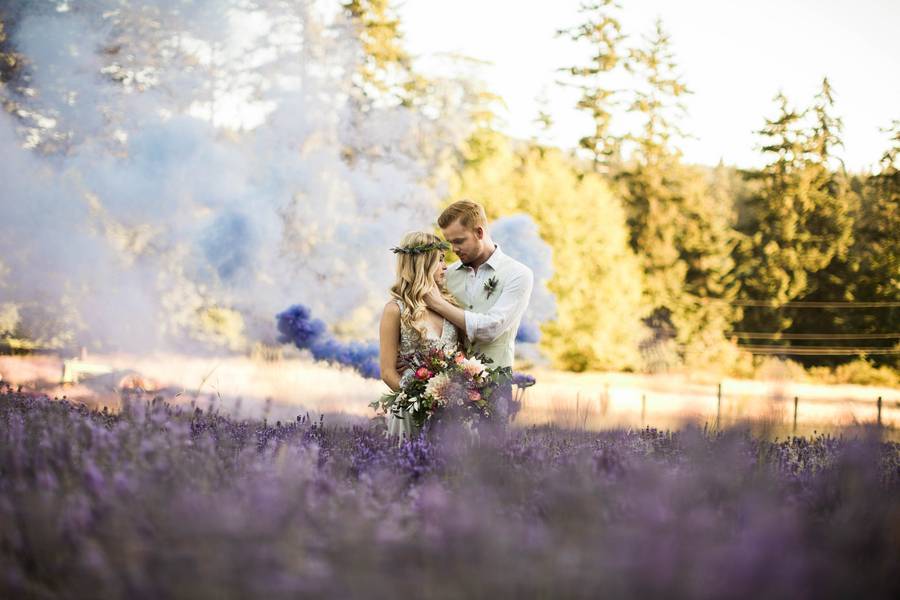 Styled Shoot: Lavender Bloom 137