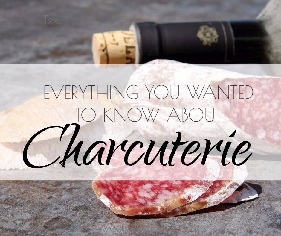Everything You Wanted To Know About Charcuterie 17