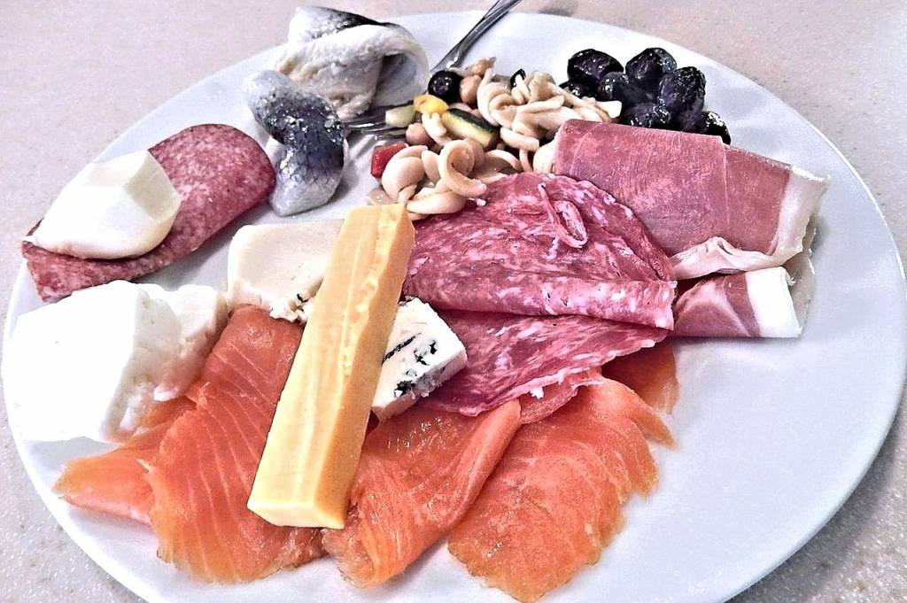 Everything You Wanted To Know About Charcuterie 19