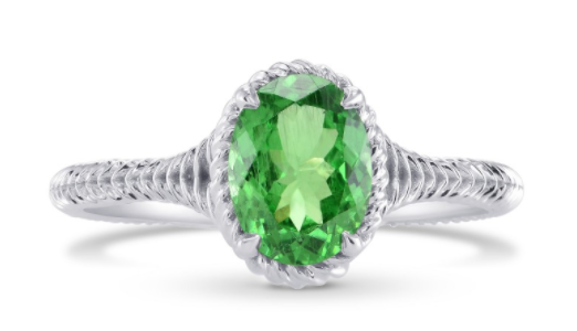 5 Alternative Wedding Ring Gemstones 17