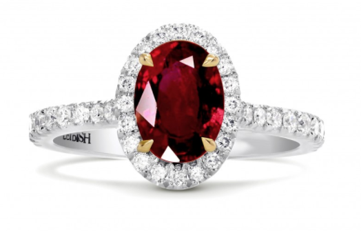 5 Alternative Wedding Ring Gemstones 15