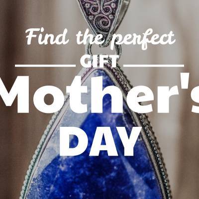 How to Find the Perfect Gift This Mother’s Day
