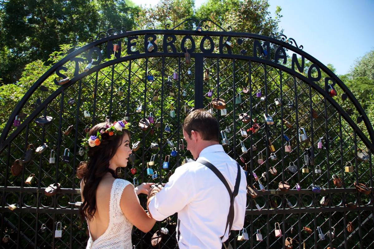 Boho Styled Shoot at Stonebrook Manor 197