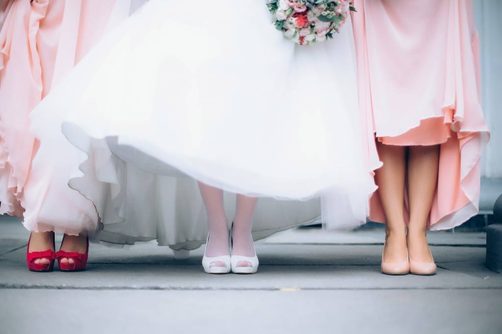 Tips for Plus Size Brides 21