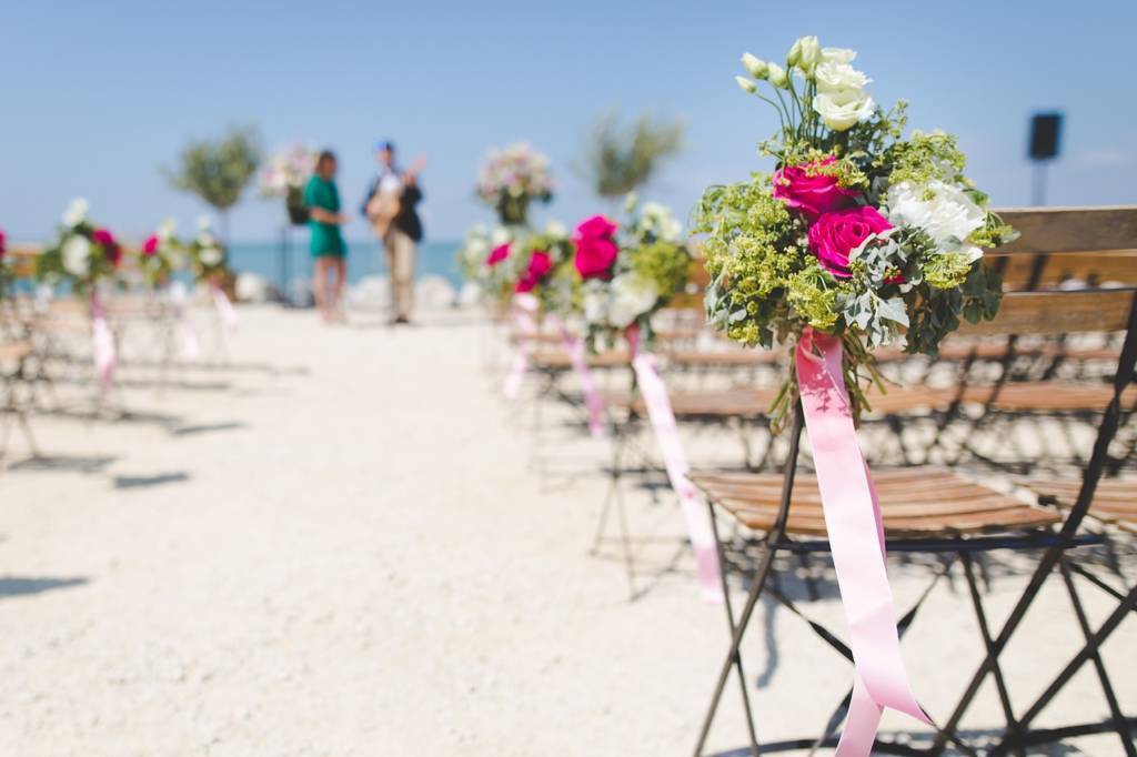 It's All in the Details: 17 Little Wedding Decor Touches You Won't Want to Overlook 13